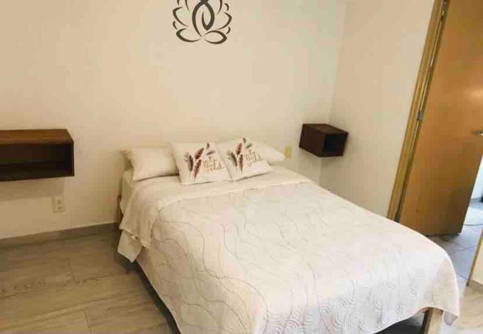 Comfortable Loft At Beautiful Historic Building! مدينة مكسيكو المظهر الخارجي الصورة