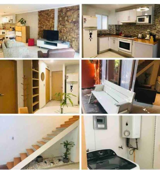 Comfortable Loft At Beautiful Historic Building! مدينة مكسيكو المظهر الخارجي الصورة
